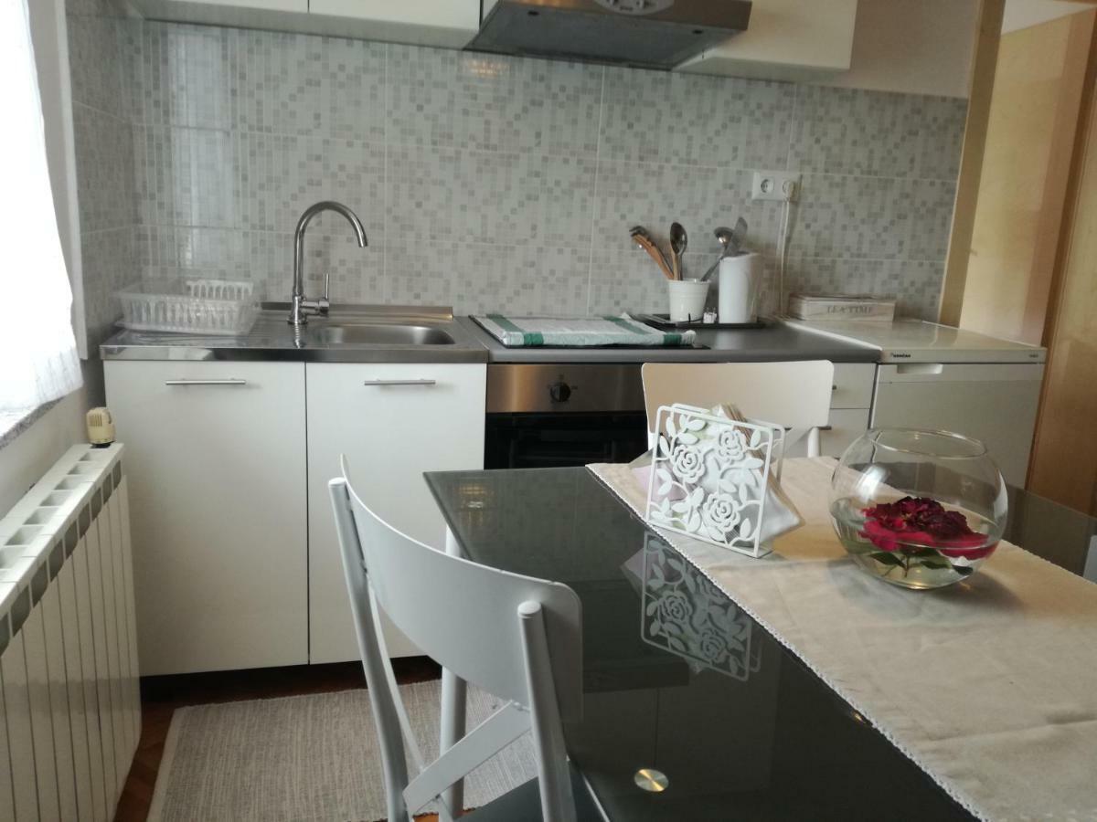 Apartman Jasmin Apartment Čatrnja Exterior foto